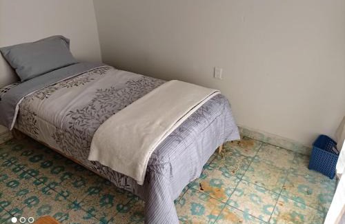 Xicotepec Casa | Villa De Juarez Carmen