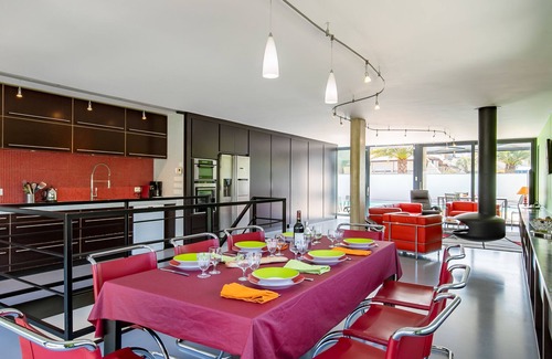 Locquirec Casa | Villa de la Baie by Interhome
