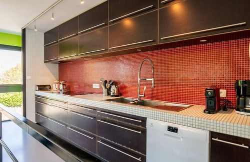 Locquirec Casa | Villa de la Baie by Interhome