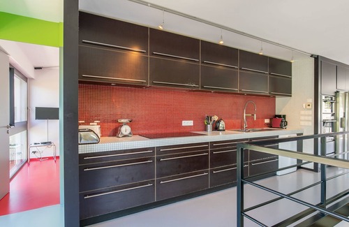 Locquirec Casa | Villa de la Baie by Interhome