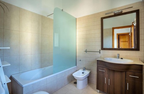 Guimar Villa | Villa de la Huerta con piscina privada y barbacoa
