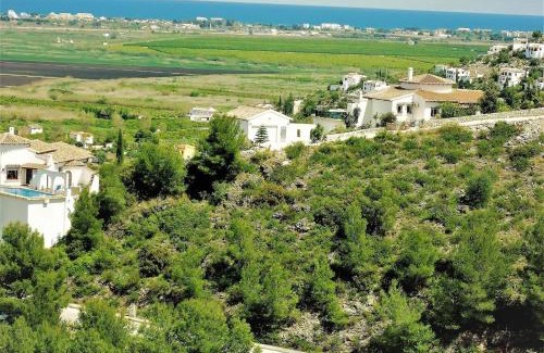 Monte Pego Casa | Villa de la Luz