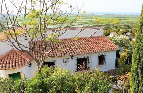 Monte Pego Casa | Villa de la Luz
