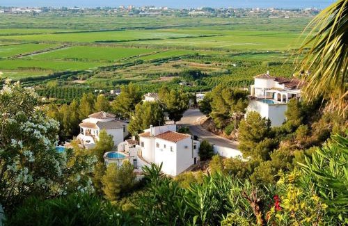 Monte Pego Casa | Villa de la Luz