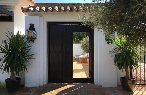 El Portil Cama Y Desayuno | VILLA DE LA LUZ Luxury Guesthouse