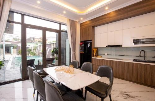 Sam Son Villa | Villa De La Mer Sầm Sơn