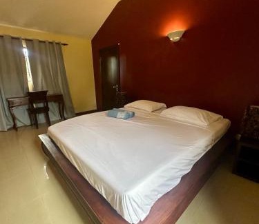 Tamarin Villa | Villa de la Montagne
