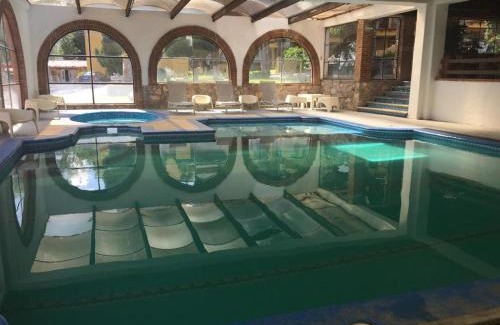 Guanajuato Casa | villa de la plata