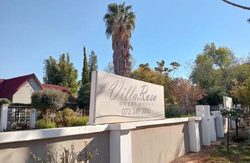 Klerksdorp Casa | Villa de la Rosa Klerksdorp