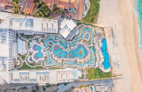 San José del Cabo Hotel | Villa de la Vencia Beach Resort