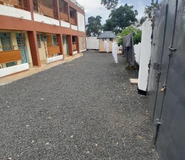 Bungoma Hotel | Villa De Leo