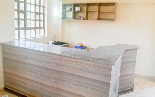 Bungoma Hotel | Villa De Leo
