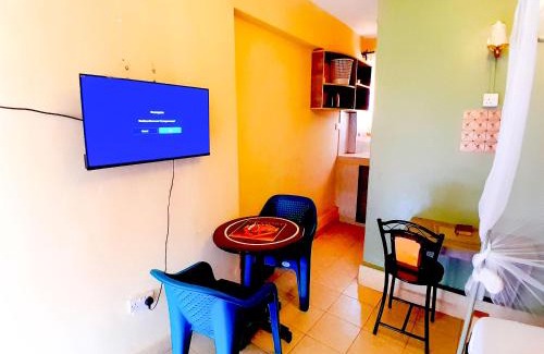 Bungoma Hotel | Villa De Leo
