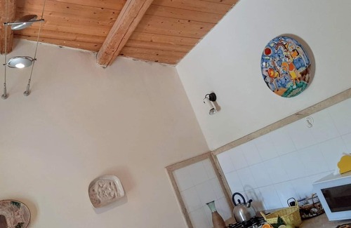 Modica Casa | Villa de Leva - Casa Gialla
