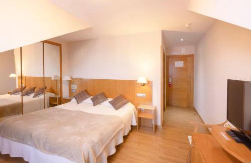 Llanes Hotel | Villa De Llanes