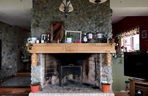 Province of Tierra del Fuego Chalet De Esquí | Villa de los Ñires