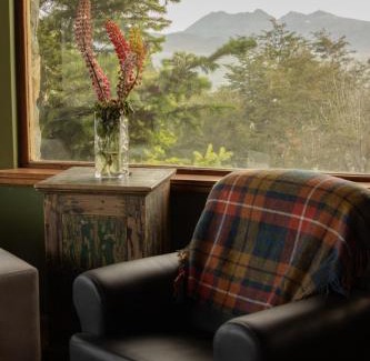 Province of Tierra del Fuego Chalet De Esquí | Villa de los Ñires