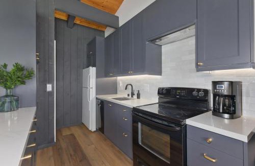 Mammoth Lakes Casa | Villa de los Pinos 42