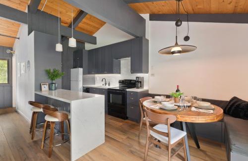 Mammoth Lakes Casa | Villa de los Pinos 42