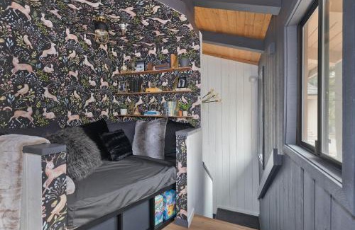 Mammoth Lakes Casa | Villa de los Pinos 42