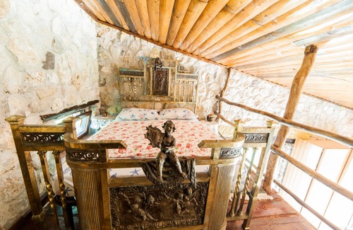 Frasso Telesino Cama Y Desayuno | Villa De Luccheri