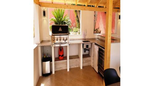 Gran Alacant Villa | Villa de lujo con piscina privada y barbacoa R11 by Novadesta