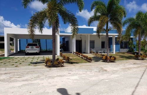 Cabrera Villa | Villa de lujo en alquilar