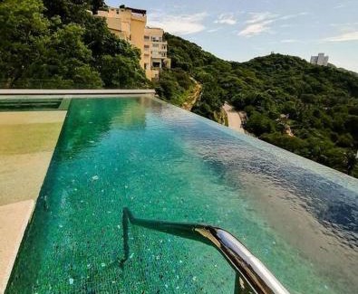 Bahía Puerto Marqués Villa | Villa de lujo en punta diamante