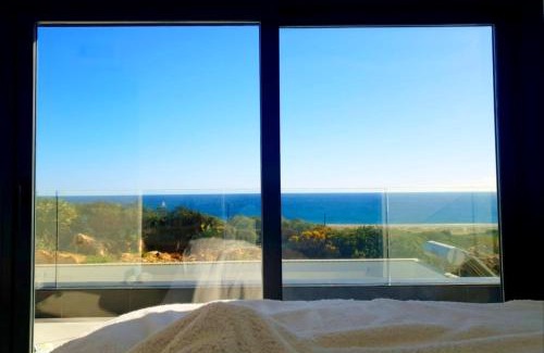La Línea de la Concepción Villa | Villa de Lujo en Santa Margarita
