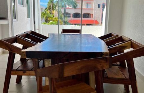 Punta Cancún Villa | Villa de lujo