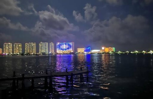 Punta Cancún Villa | Villa de lujo