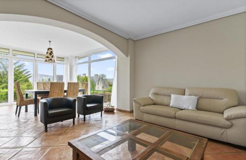 Arce Casa | Villa de lujo y piscina climatizada