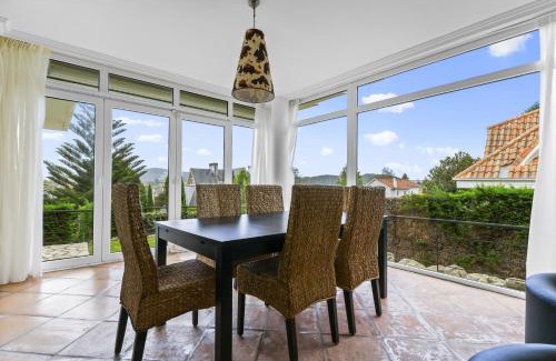 Arce Casa | Villa de lujo y piscina climatizada