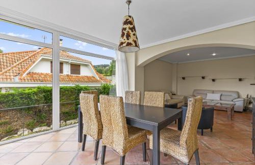 Arce Casa | Villa de lujo y piscina climatizada