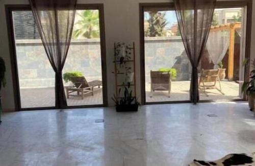 Targa Casa | Villa DE Luxe Inès