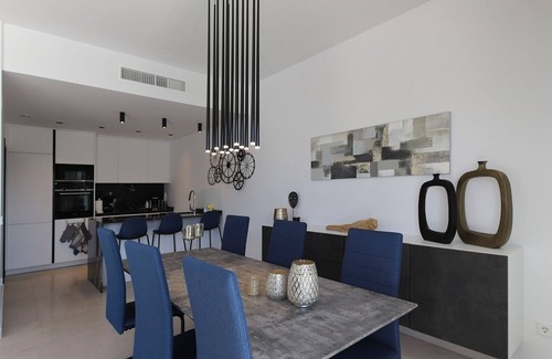 Rojales Villa | Villa de Luxe LA Casa DEL SOL