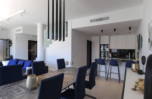 Rojales Villa | Villa de Luxe LA Casa DEL SOL