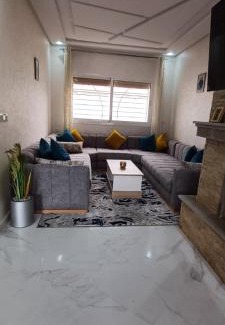 Immouzer Villa | Villa de luxe