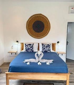 Albion Villa | Villa de Luxe Mon Voyage 500m de la plage
