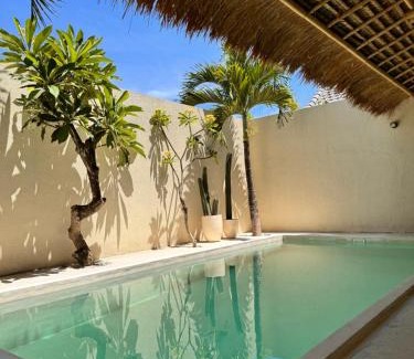 Sunset Road Villa | Villa de Mer Bali