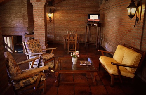 Merlo Hotel | Villa De Merlo Hotel Spa