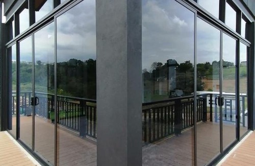 San Isidro Villa | Villa de Montaña