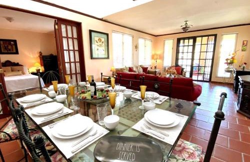 Cerro Gordo Casa | Villa De Palma -Oceanfront community w generator