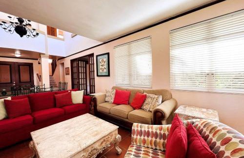 Cerro Gordo Casa | Villa De Palma -Oceanfront community w generator