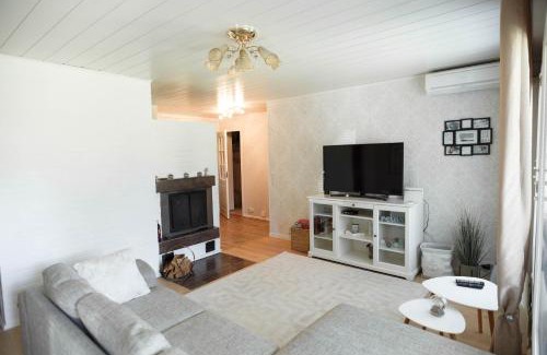 Hamina Casa | Villa de pikku Maria