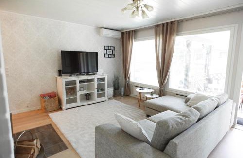 Hamina Casa | Villa de pikku Maria