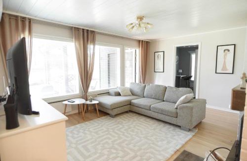 Hamina Casa | Villa de pikku Maria