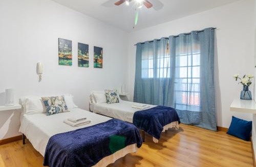 Firgas Villa | Villa de Pino
