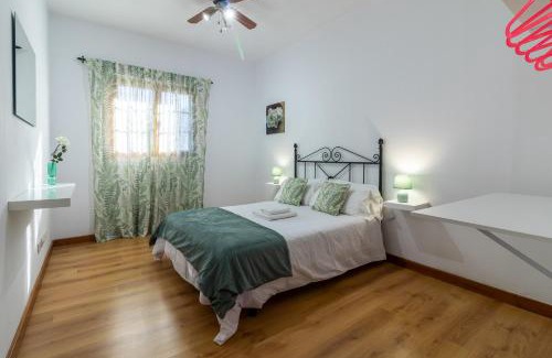 Firgas Villa | Villa de Pino