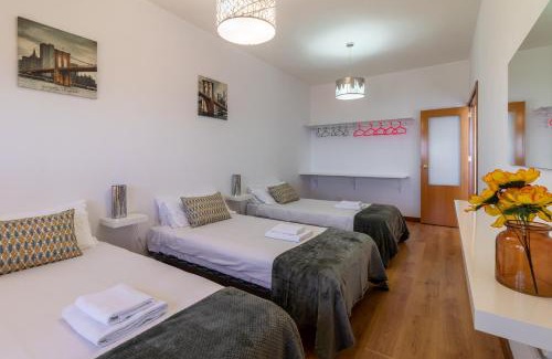 Firgas Villa | Villa de Pino